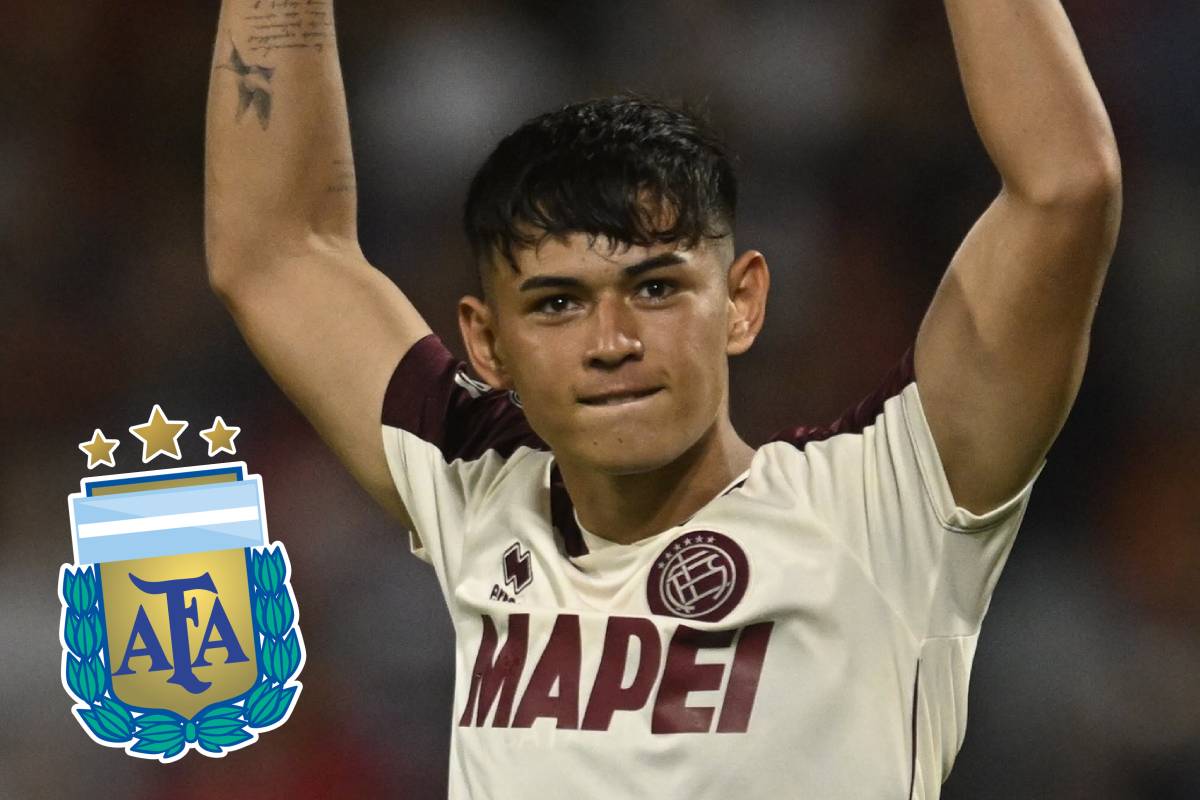 Quién es Julio Soler, el jugador que reemplazará a Acuña en la