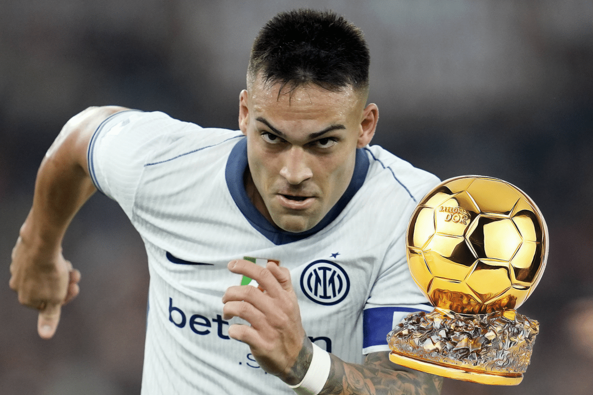 ¿Cuándo se entrega el Balón de Oro 2024?