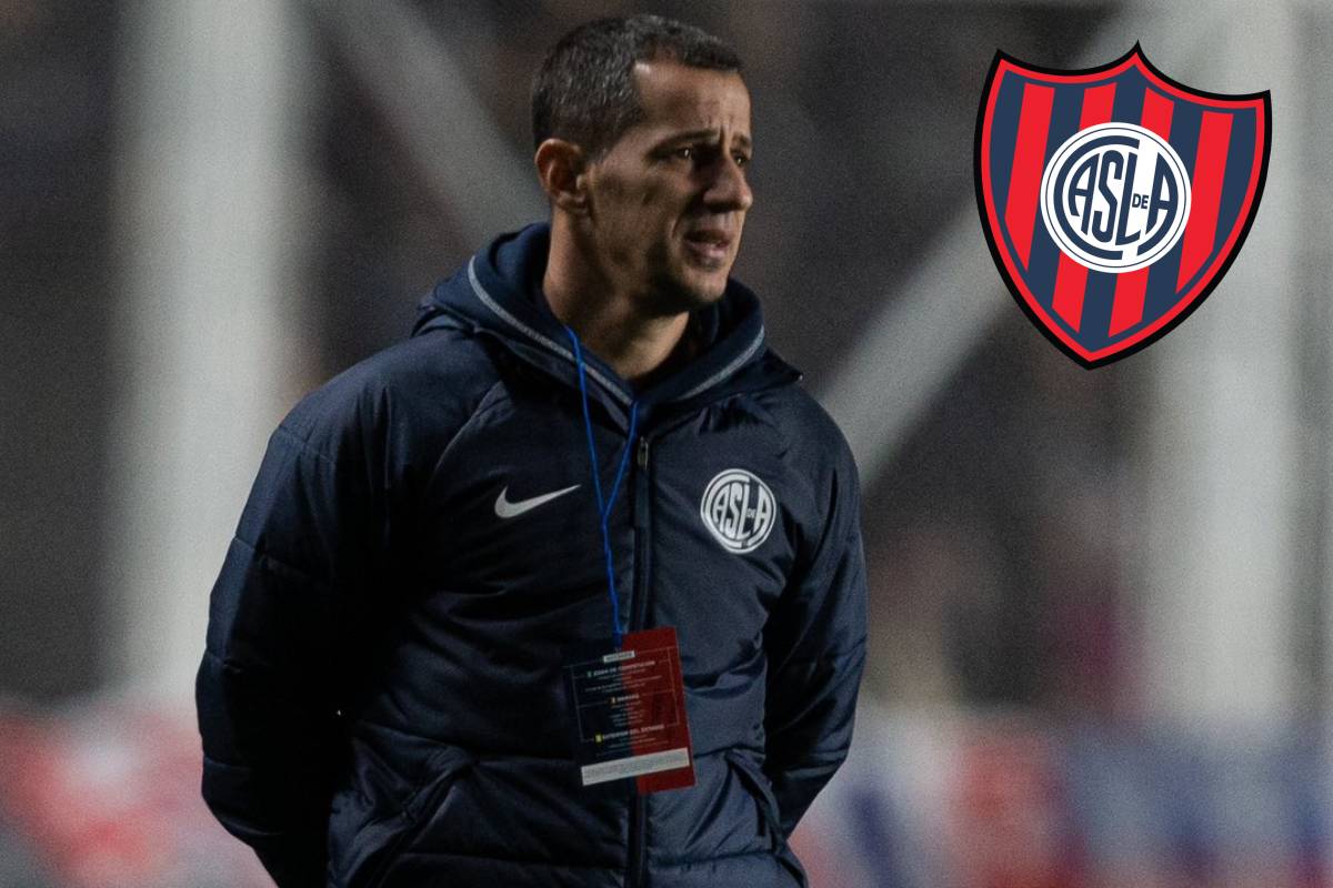 ¿Quién puede reemplazar a Romagnoli como DT de San Lorenzo?