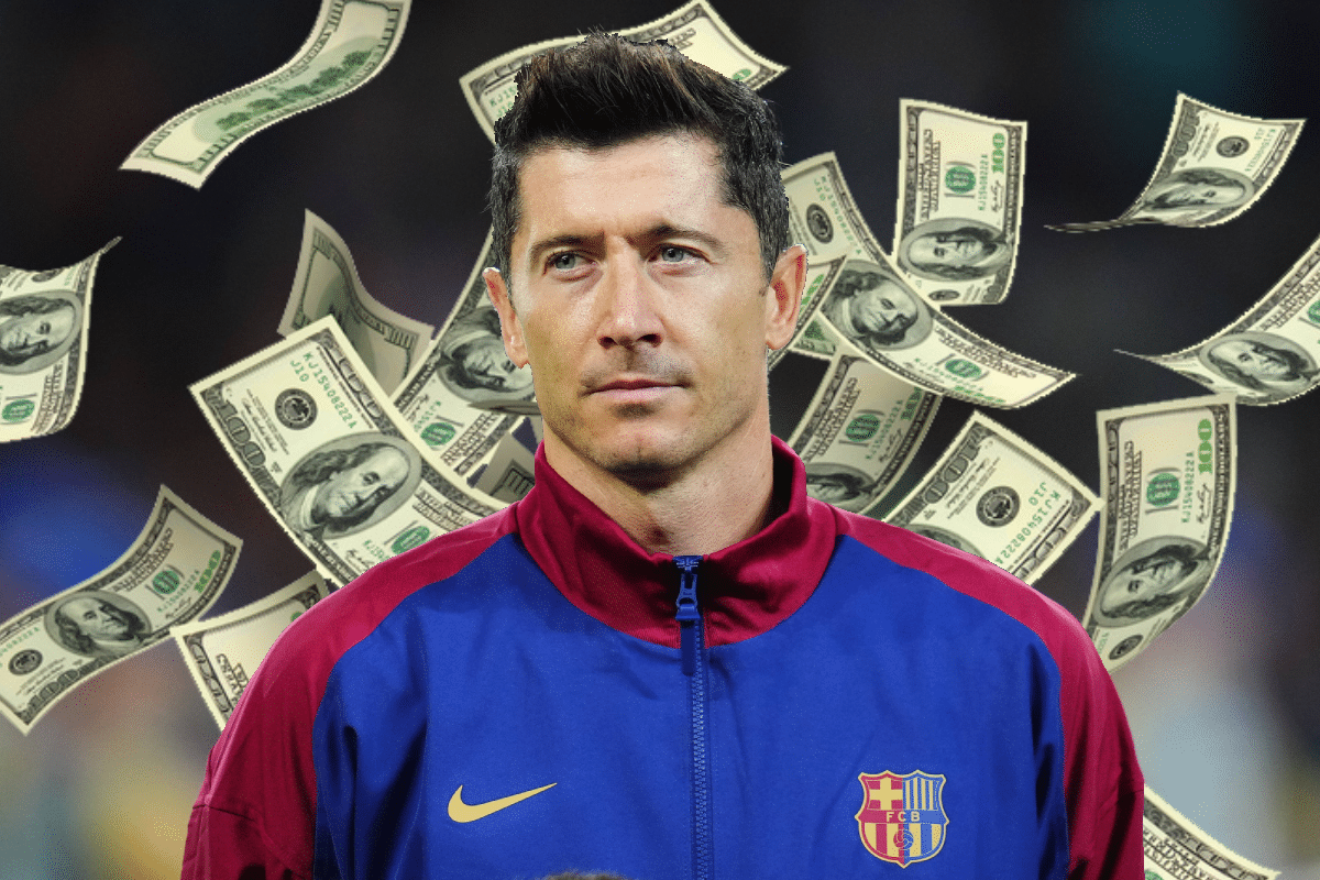 ¿Cuál es el sueldo de los jugadores de Barcelona?
