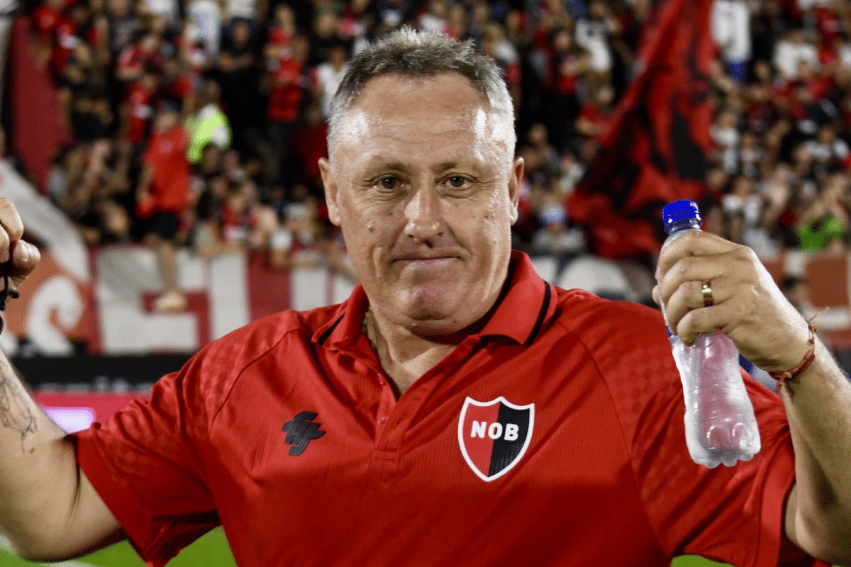Mercado de pases Argentina: el jugador formado en Newell’s que refuerza a la Lepra