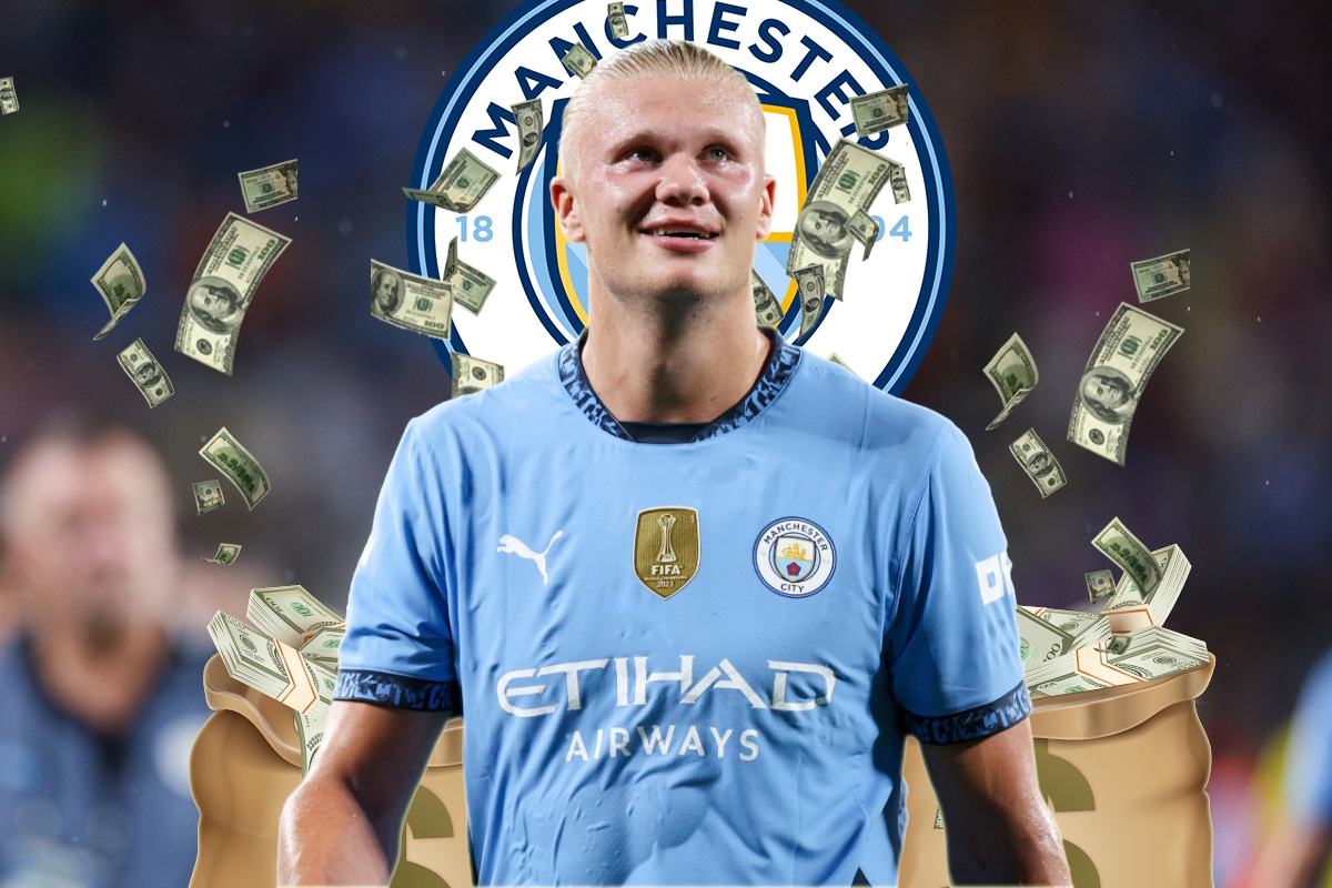 ¿Cuál es el sueldo de los jugadores del Manchester City?