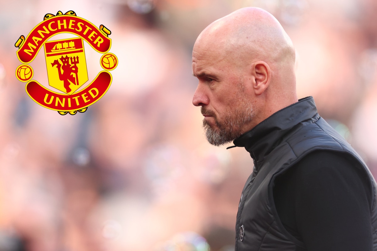 ¿Quién será el nuevo entrenador del Manchester United tras el despido de Erik Ten Hag?