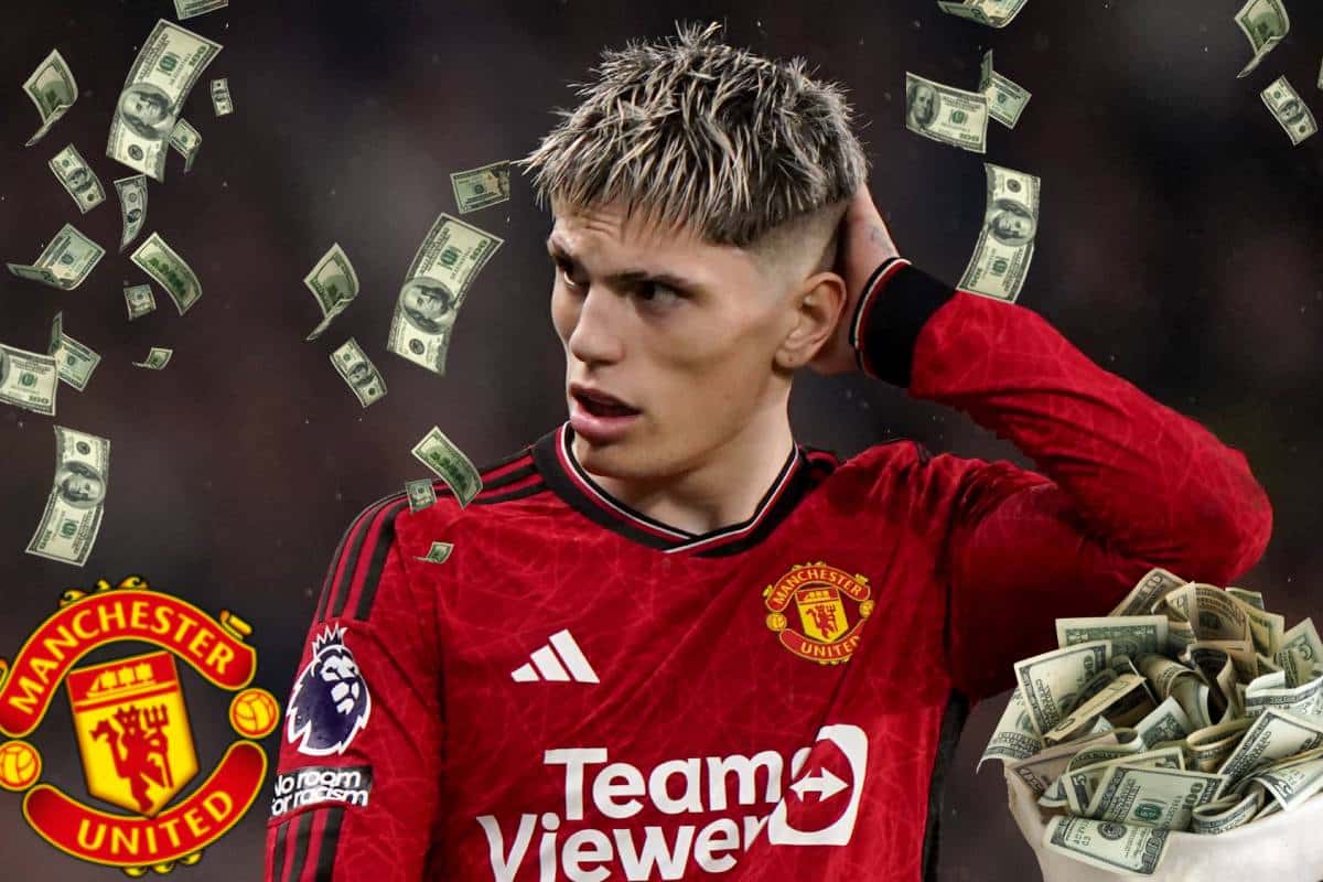 ¿Cuál es el sueldo de los jugadores de Manchester United?