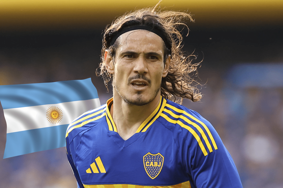 Mercado de pases Boca: no tiene trabajo, es argentino y podría ser el próximo DT del Xeneize
