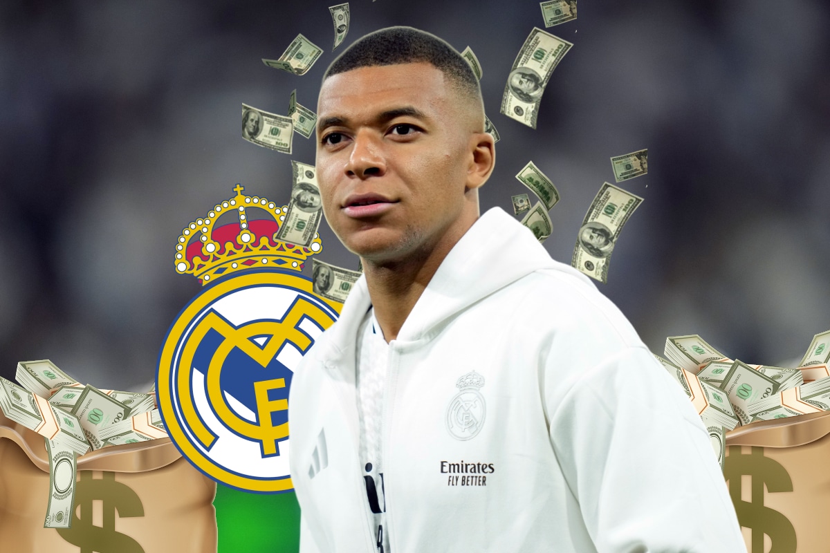 ¿Cuál es el sueldo de los jugadores de Real Madrid?