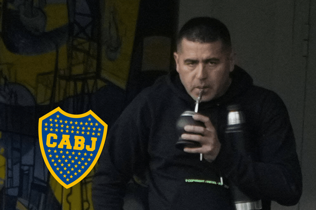 Mercado de pases Boca: empezó el año como titular, perdió el puesto y podría dejar el club
