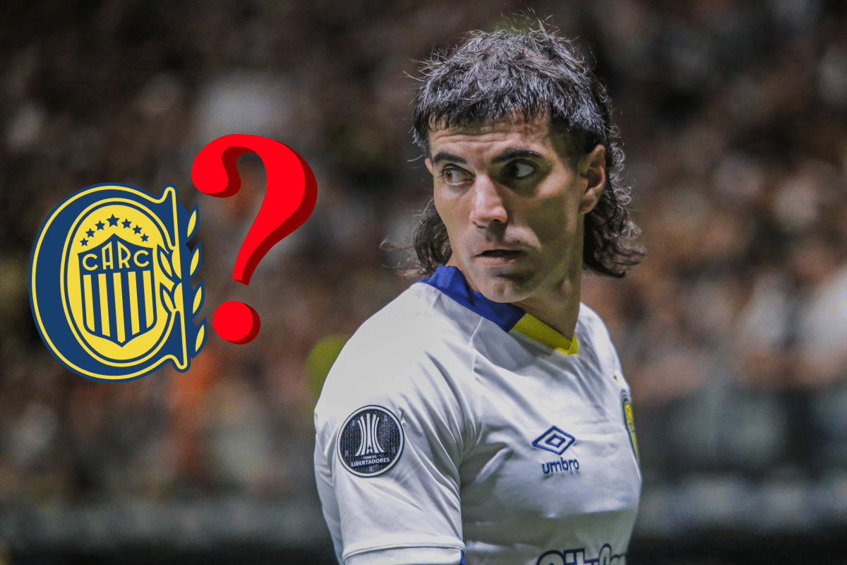 Mercado de pases argentina: los 3 jugadores clave de Rosario Central que podrían irse en 2025