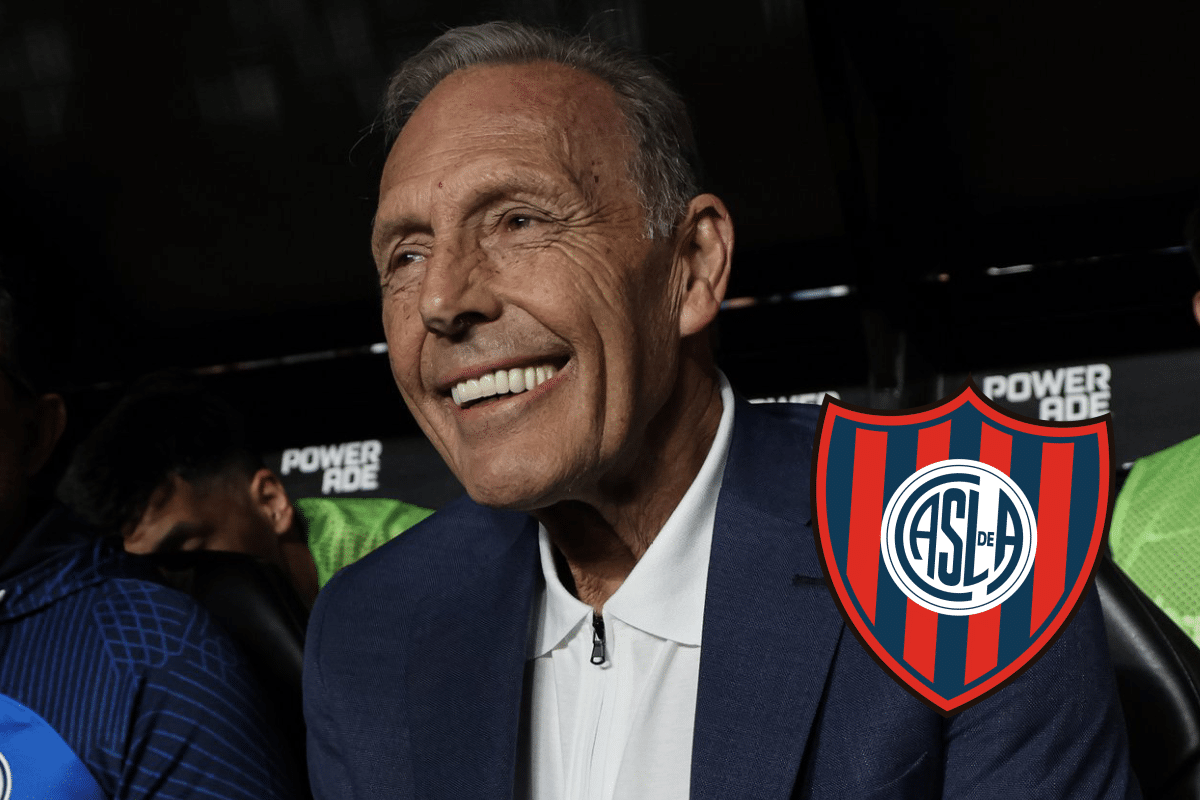 Mercado de pases San Lorenzo: el primer refuerzo de Russo para el 2025