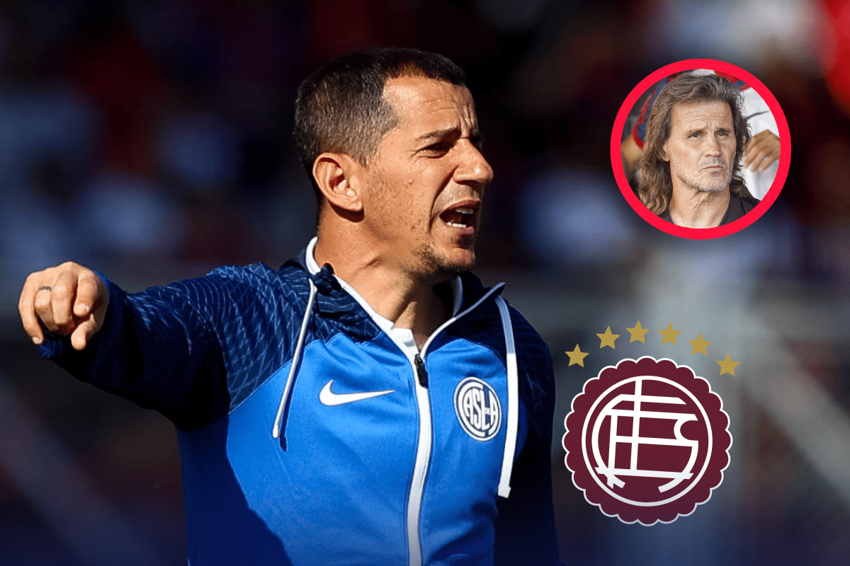 Mercado de pases San Lorenzo: era figura con Insúa, perdió continuidad con Romagnoli y sería cedido a Lanús
