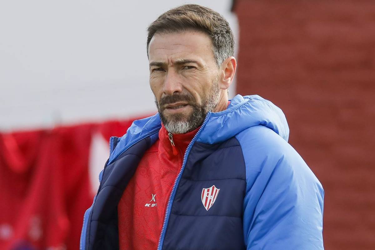 ¿Sigue Kily González en Unión en 2025? La decisión de la dirigencia para el próximo mercado de pases