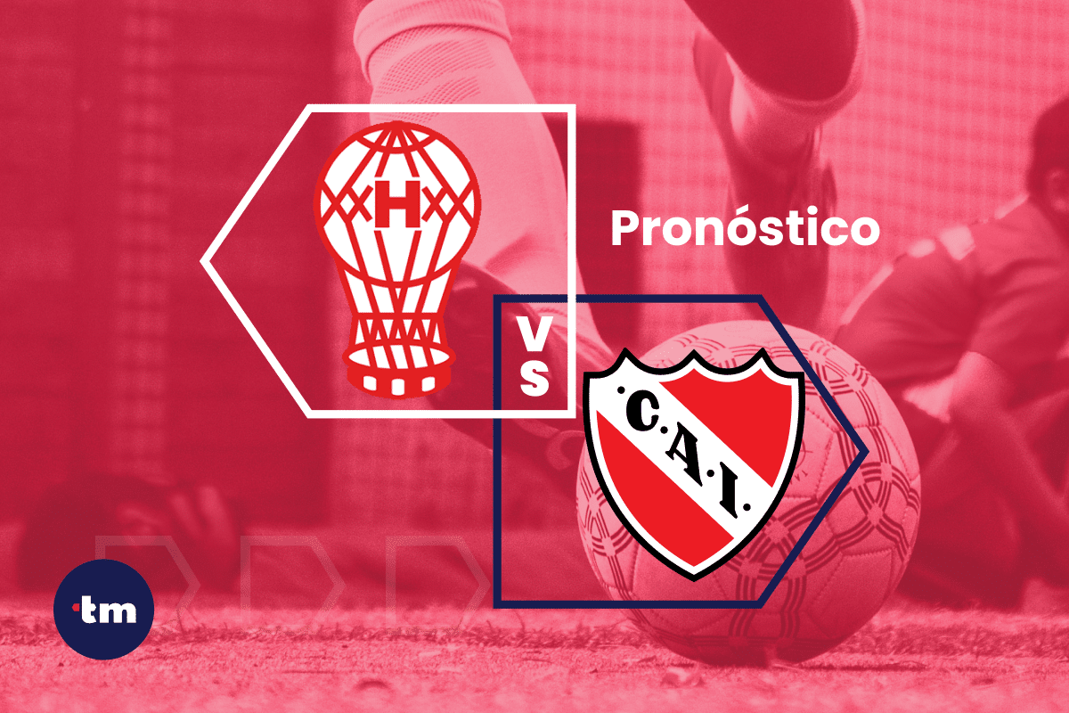 Huracán vs Independiente: pronóstico y cuotas de apuestas hoy 10/11/2024 – Liga Profesional