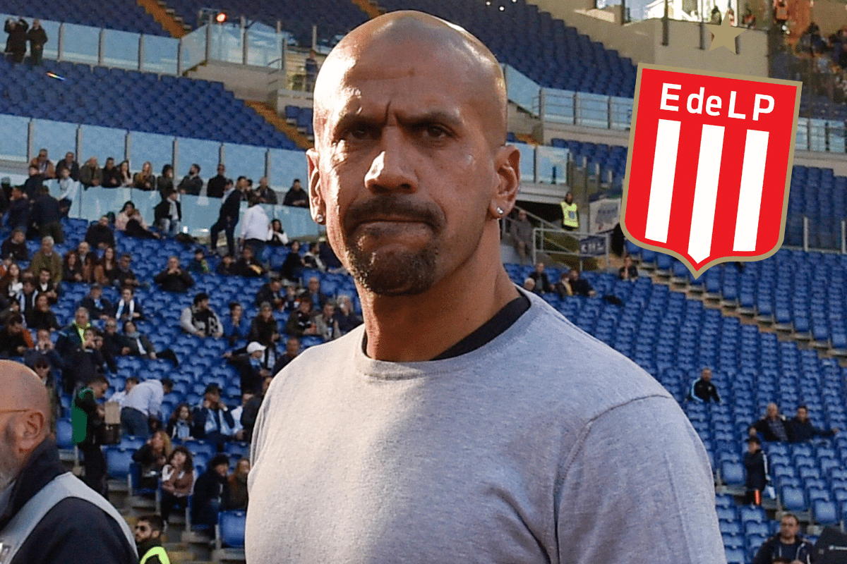 Mercado de pases Estudiantes: el refuerzo en la Secretaría técnica que generó división entre los hinchas