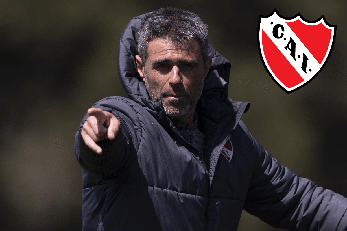 Refuerzos Independiente: el Rojo buscará definir el fichaje de un jugador clave para la “solidez defensiva”