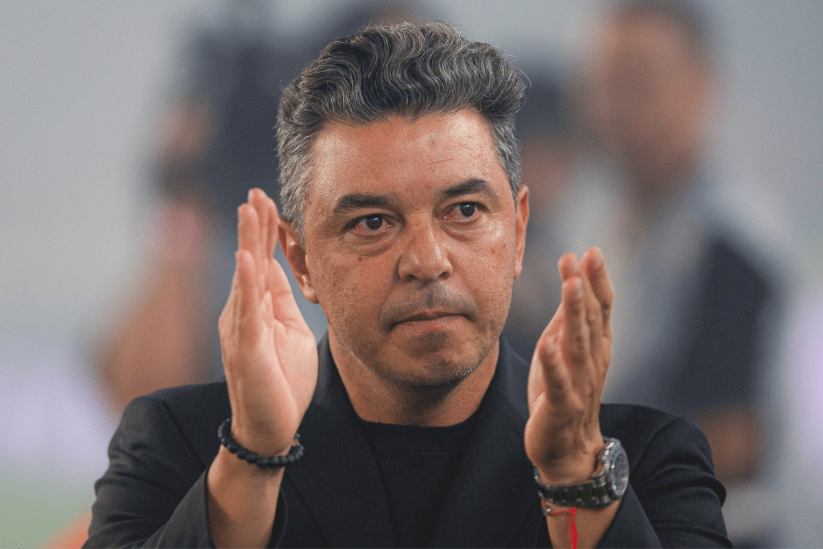 Refuerzos River: ¿cómo debería gastar Gallardo los 20 millones de dólares en el mercado de pases 2025?