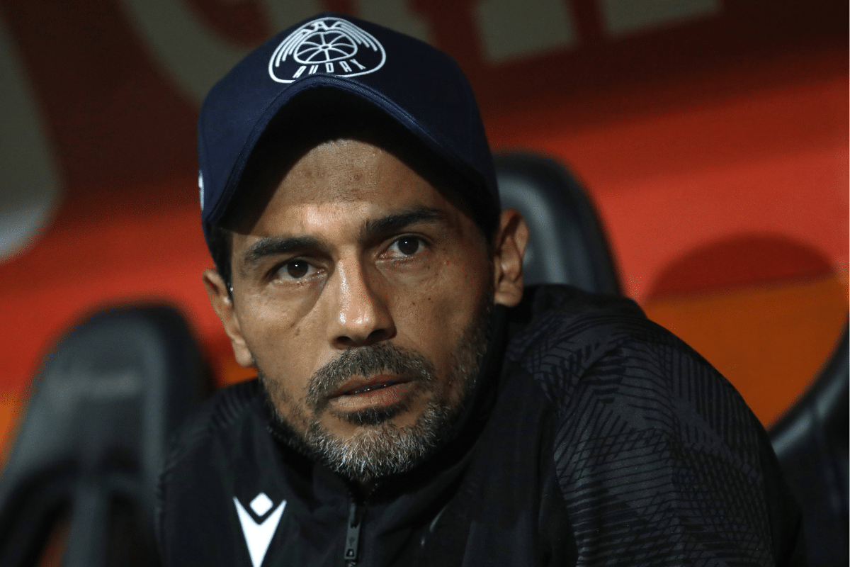 Walter Erviti está libre: ¿recibirá el llamado de Banfield?