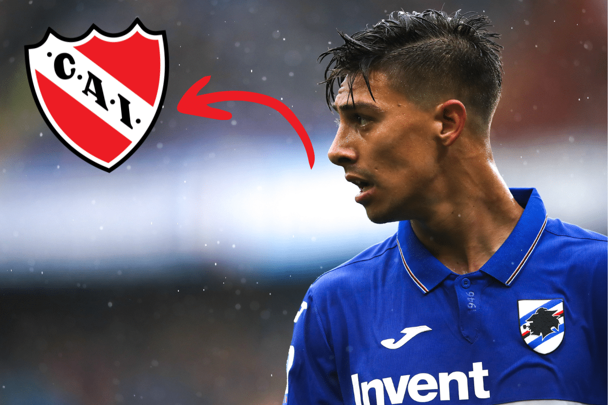 ¿Vuelve Rigoni a Independiente? La noticia de la Major League Soccer que esperanza al Rojo