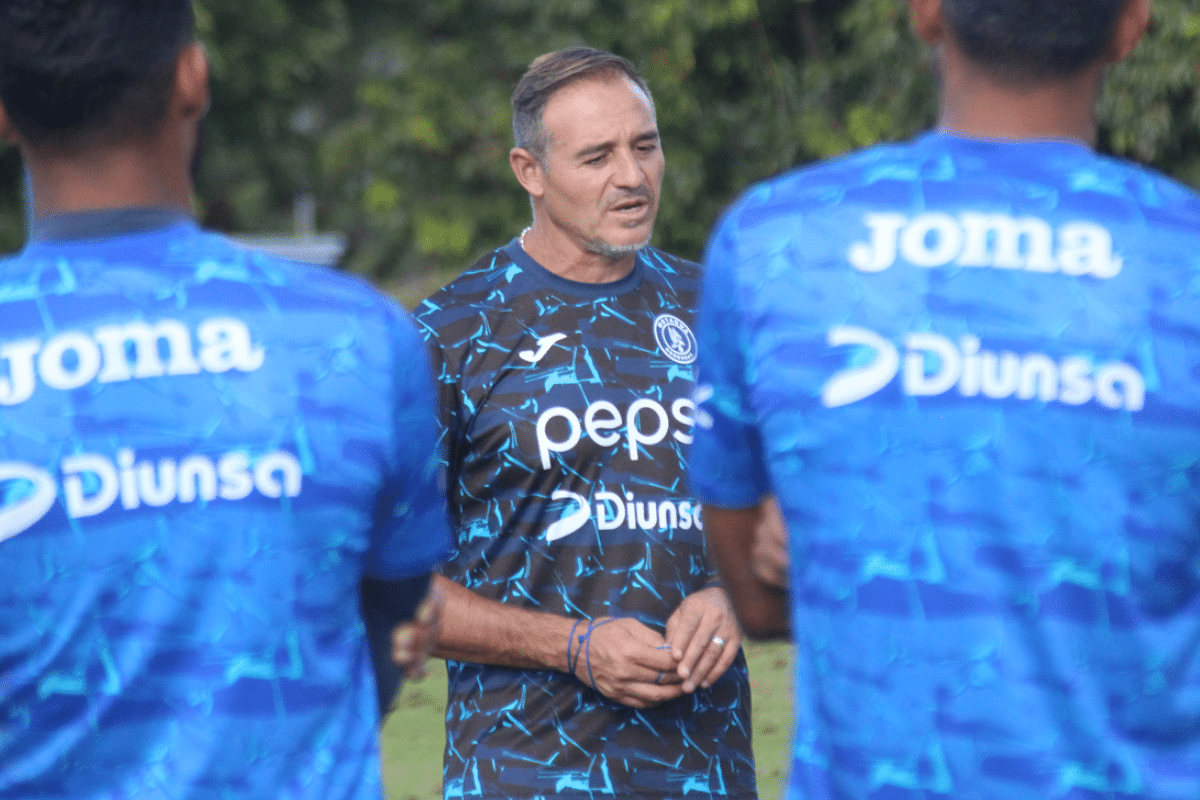 Hernán Medina podría ser el próximo DT de Belgrano