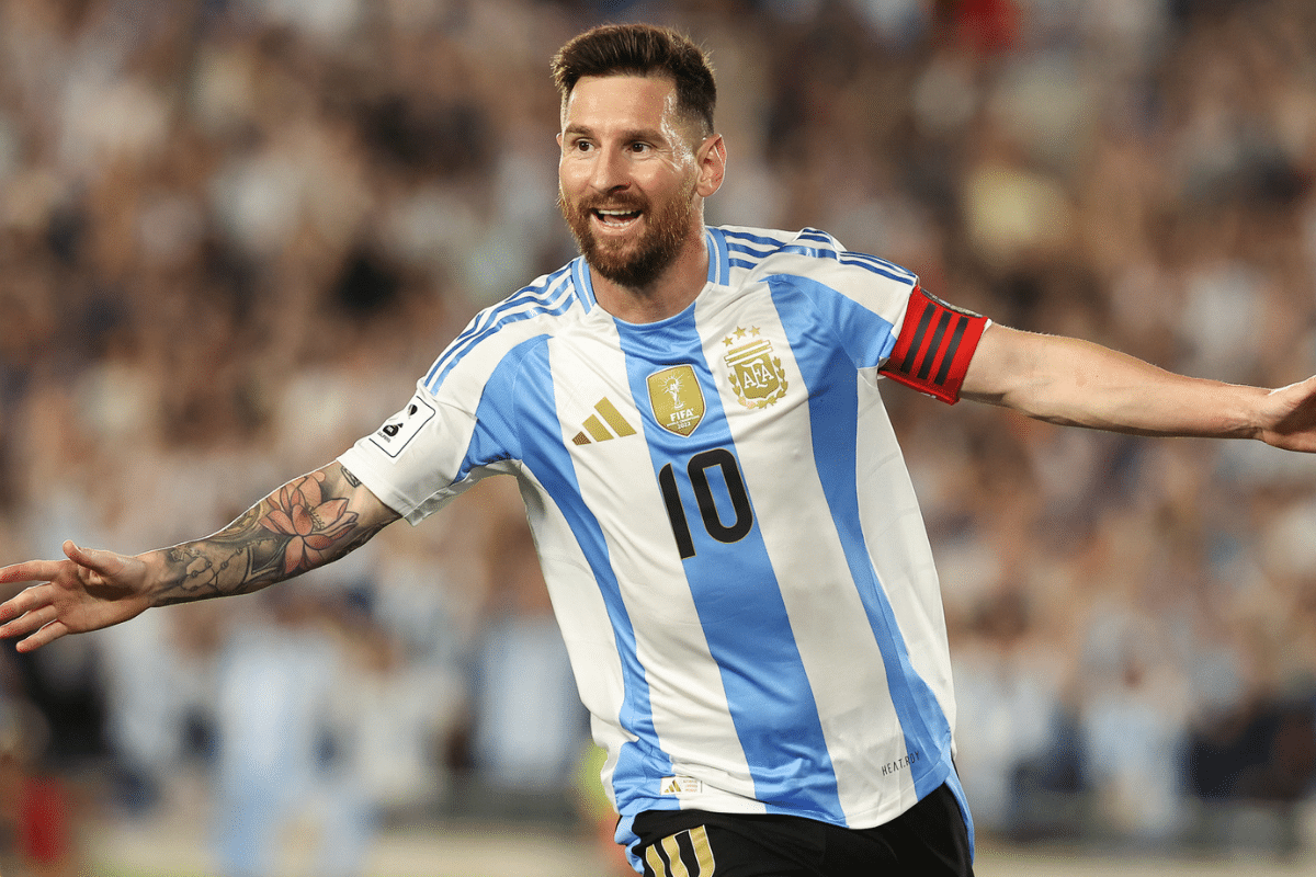 Mundial 2026: Messi se acerca a su sexta copa del mundo con la Selección Argrentina gracias a un propuesta de Inter Miami