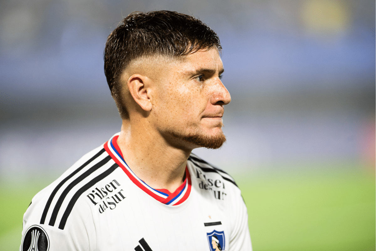 Leonardo Gil no llegaría a Boca en este mercado