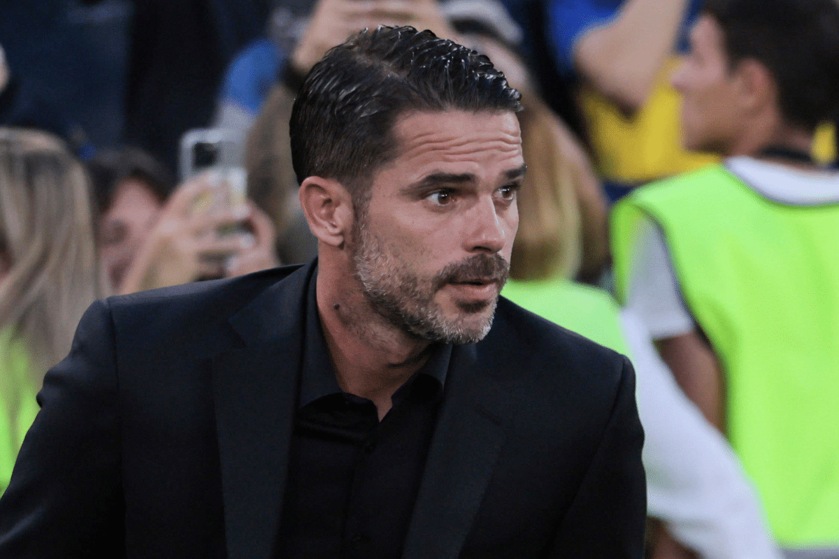 “Es mentira”: Fernando Gago le bajó el pulgar a un posible refuerzo de Boca
