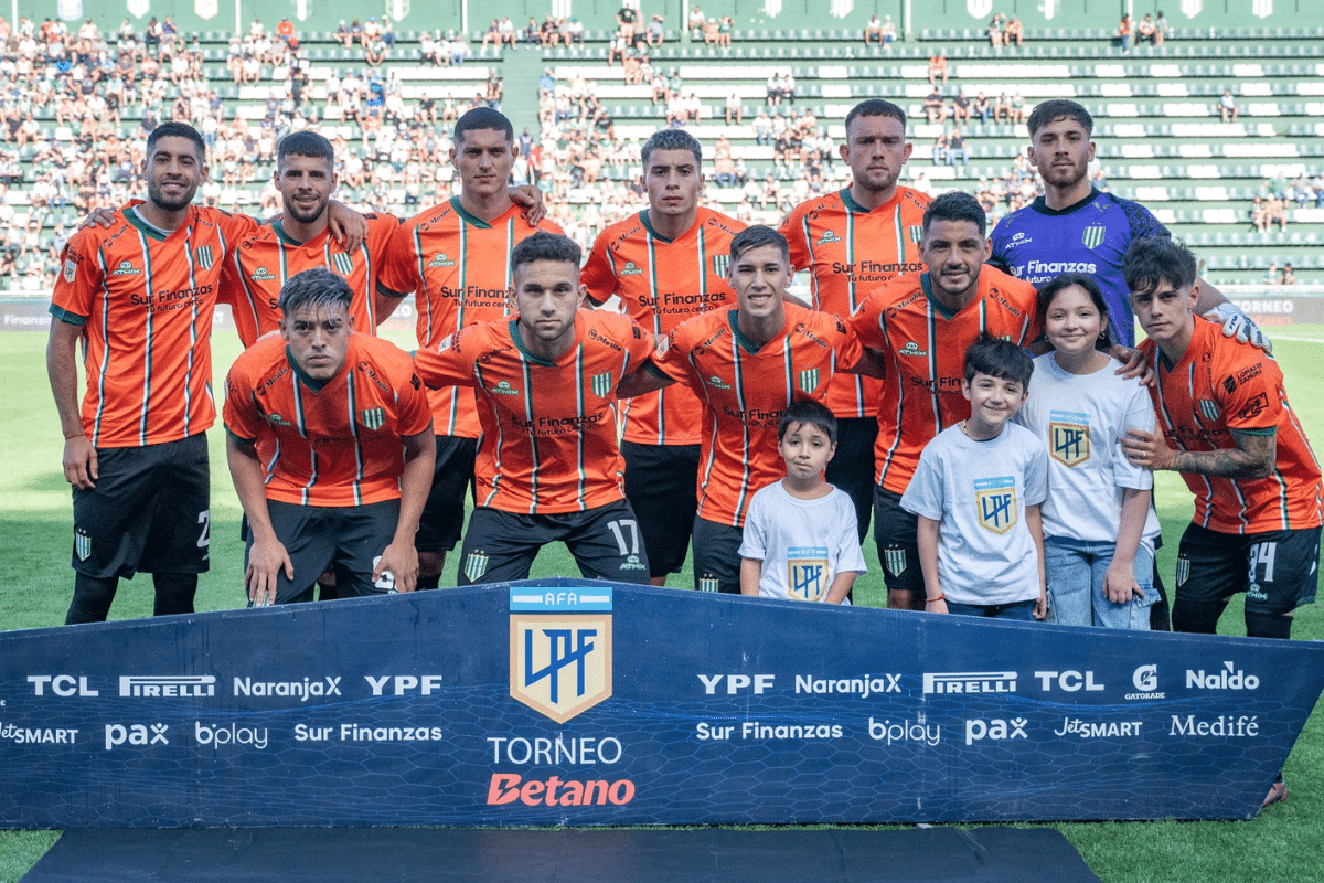 Banfield debe mejorar su imagen en el 2025