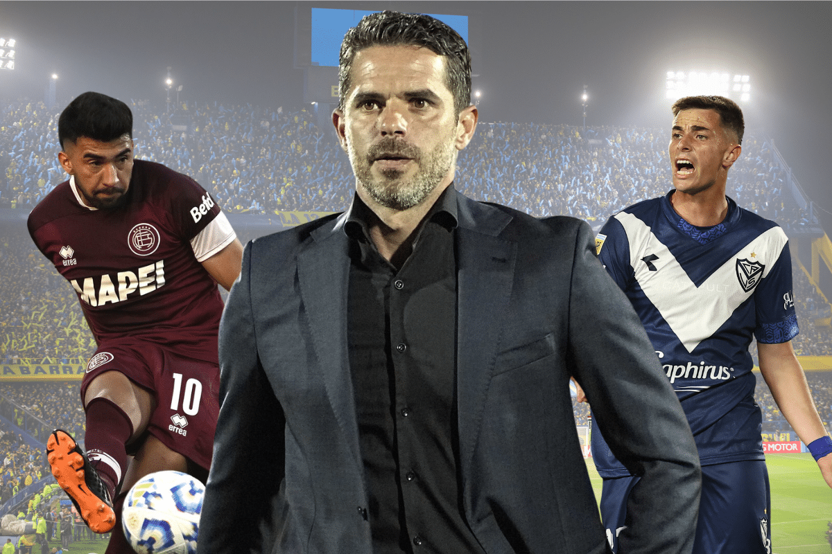 Los refuerzos que necesita Boca para el mercado de pases 2025