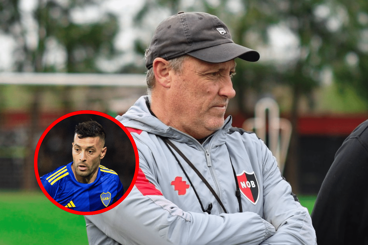 Los refuerzos que necesita Newell’s Old Boys para el mercado de pases 2025