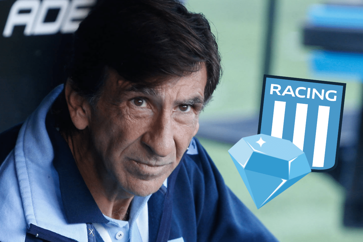 Mercado de pases Argentina: la joya de Racing que vienen a buscar desde Europa