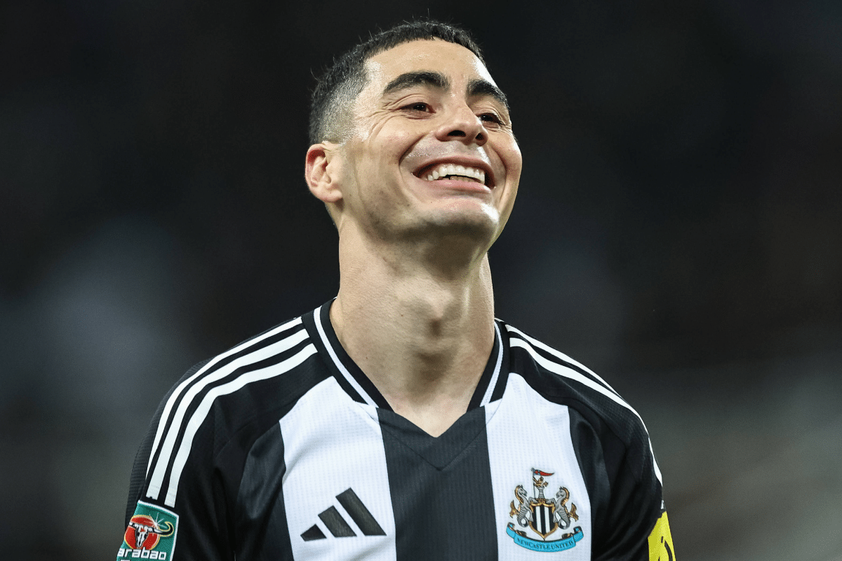 Refuerzos River: Newcastle “escuchará ofertas” por Miguel Almirón y el Millonario se ilusiona con su fichaje