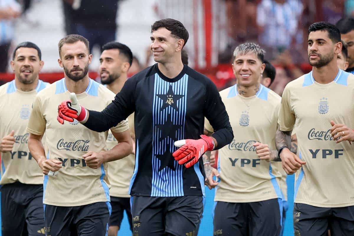 ¿Cuánto gana la Selección Argentina por clasificar al Mundial?