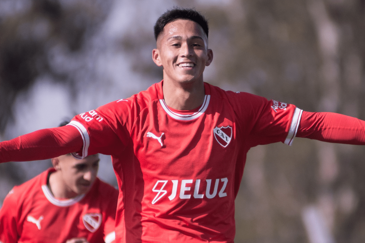 Mercado de pases Independiente: un ojeador de Arabia Saudita estará en el Libertadores de América y podría llevarse a un jugador argentino