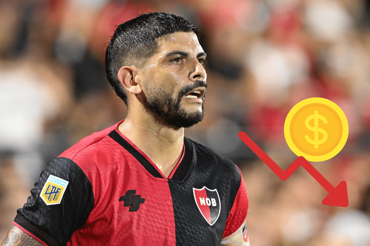 “Convocatoria de acreedores”: la alarmante declaración de un exdirigente de Newell’s sobre la situación económica de la Lepra