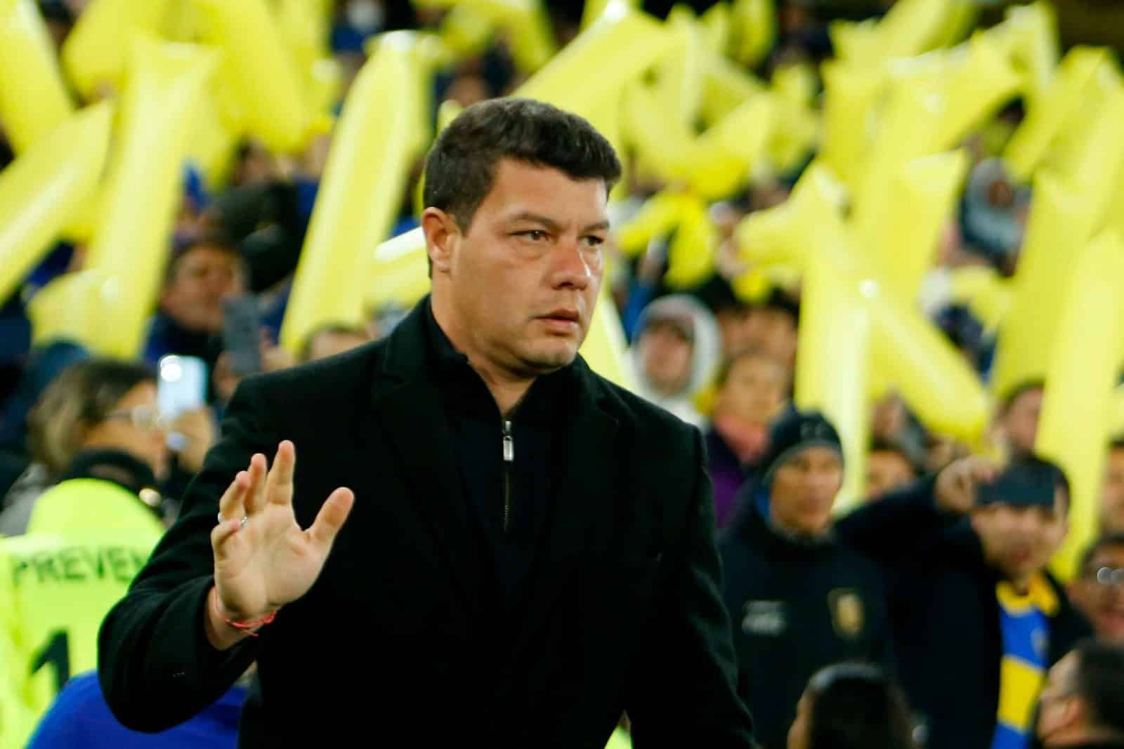 Mercado de pases: Sebastián Battaglia vuelve a dirigir y no es en Primera