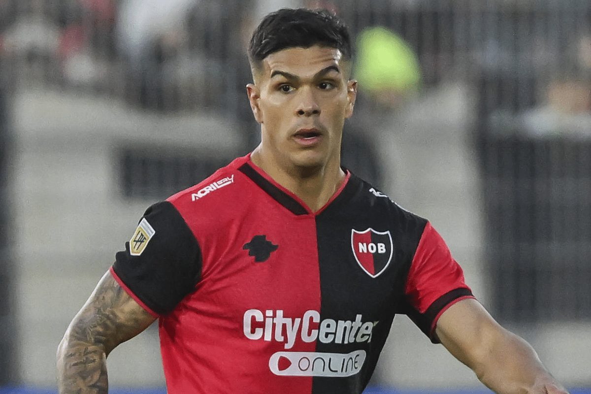 Mercado de pases Newell’s: Cedrés podría irse de la Lepra por un contratiempo de la dirigencia