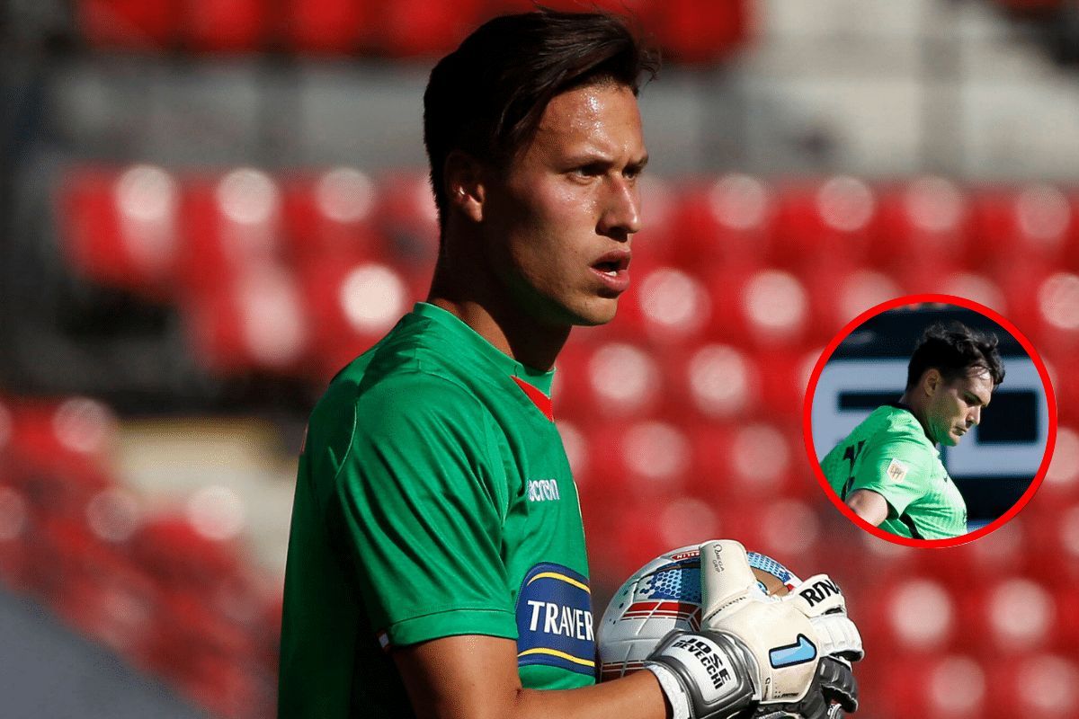 Refuerzo San Lorenzo: ¿vuelve Devecchi para reemplazar a Chila Gómez?