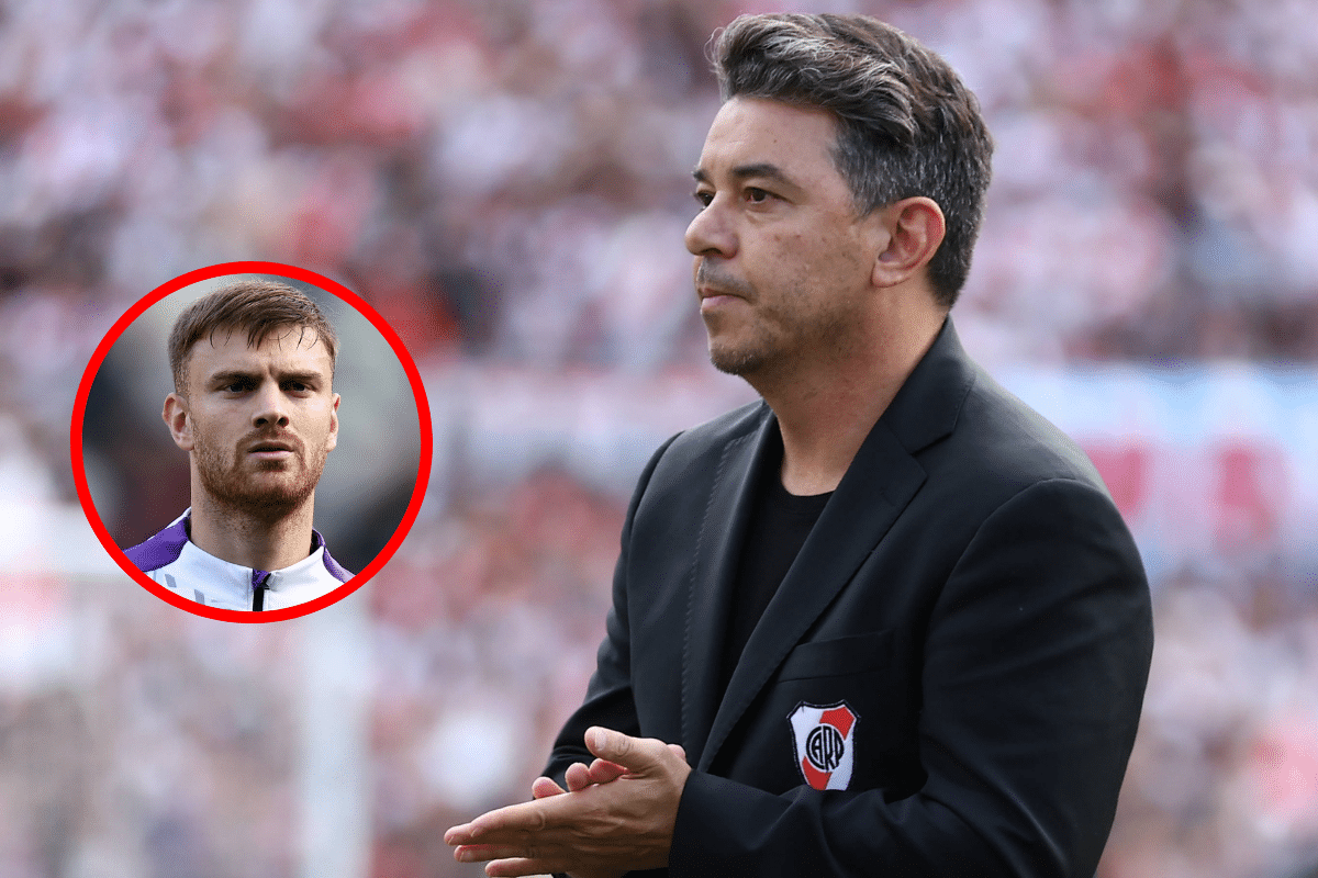 Los refuerzos que necesita River Plate para el mercado de pases 2025