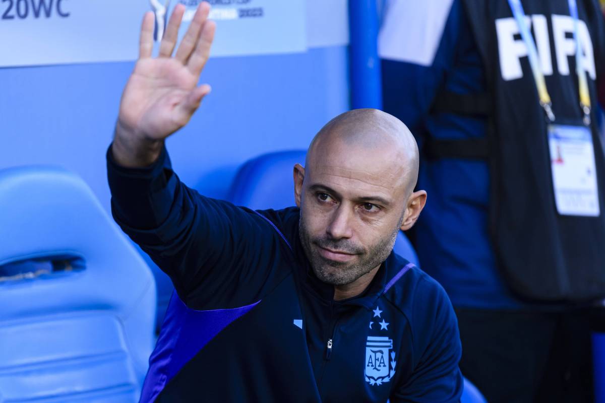 Mercado de pases Inter Miami: el nexo clave entre un dirigente y Javier Mascherano para concretar la llegada del Jefecito
