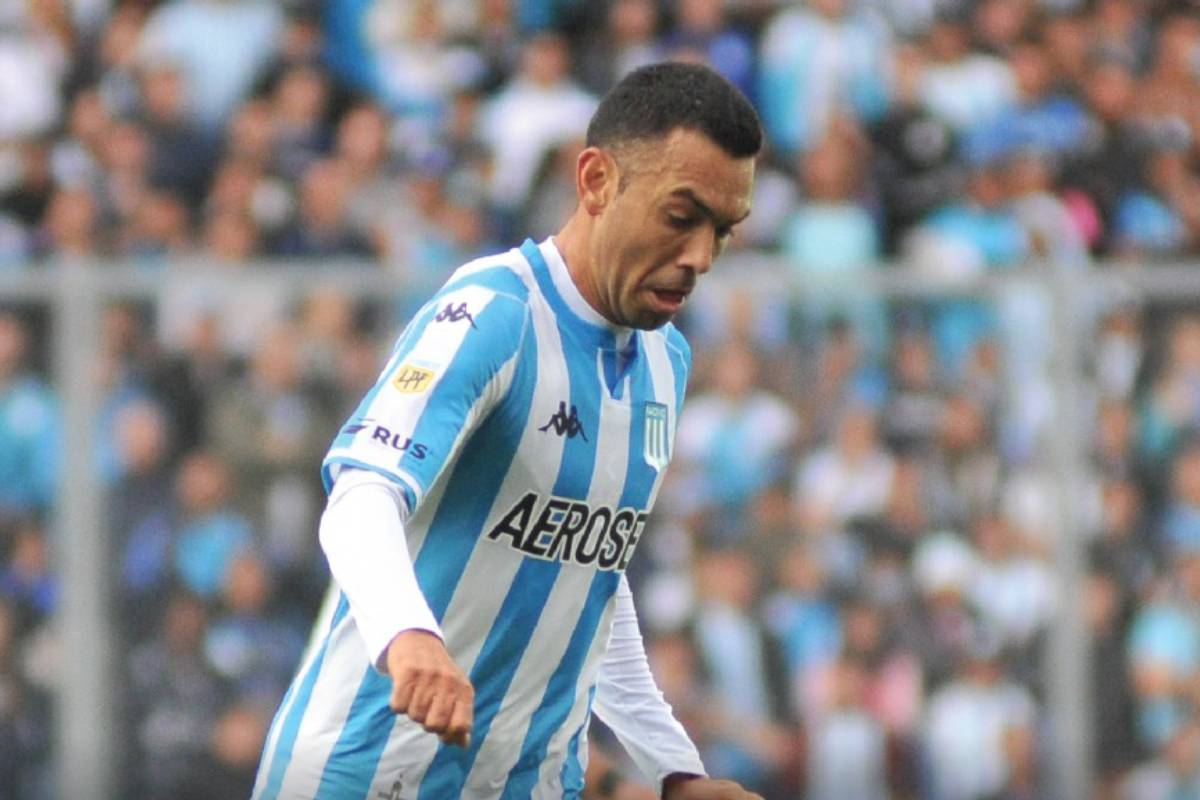Los jugadores que pasaron de Racing a Independiente y viceversa: cómo fue la transacción