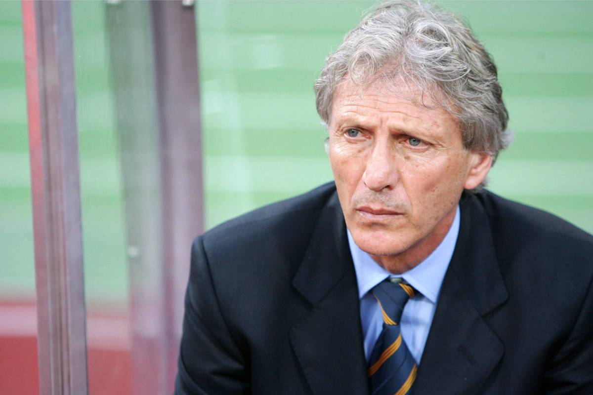 José Pekerman