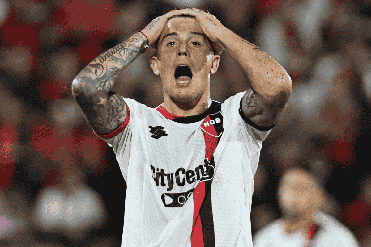 Refuerzos San Lorenzo: el Colo Ramírez fue ofrecido al Ciclón Refuerzos San Lorenzo: el Colo Ramírez fue ofrecido al Ciclón