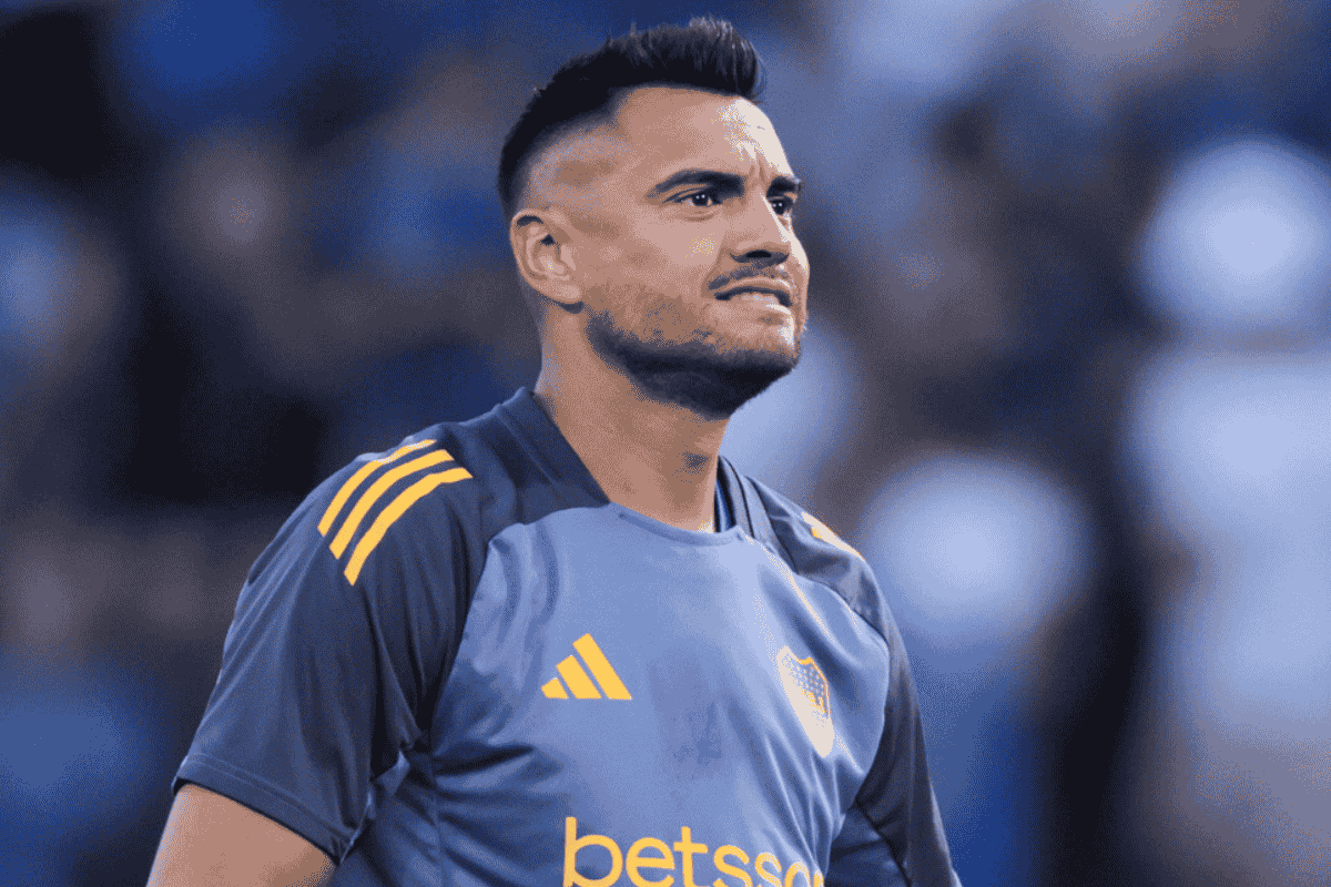 Refuerzos Boca: el arquero de Champions League que buscaría el Xeneize en reemplazo de Chiquito Romero