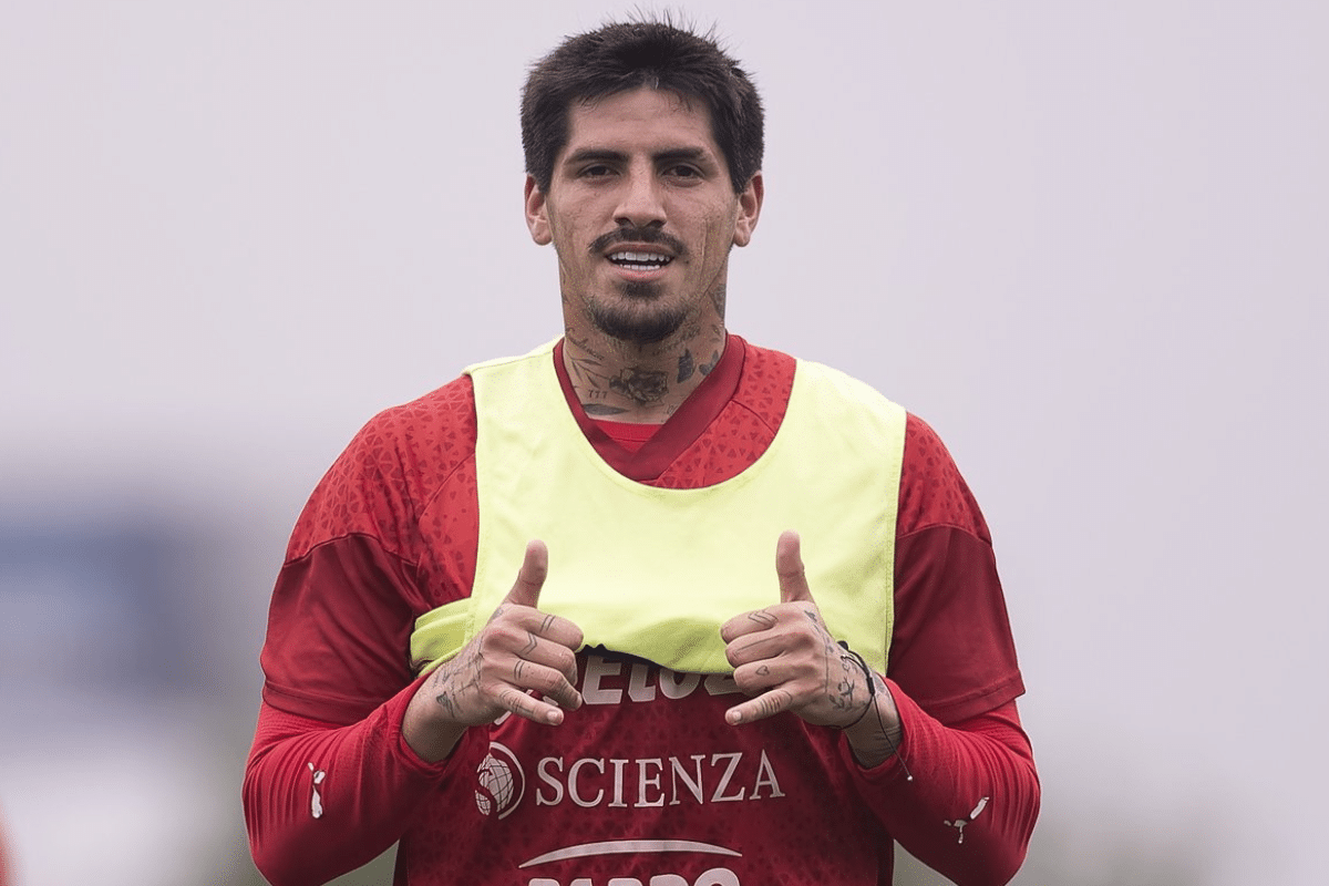 Refuerzos River: el Millonario sondeó a Kevin Lomónaco, Independiente tiene prioridad de compra, pero el club de Nuñez tiene una ventaja