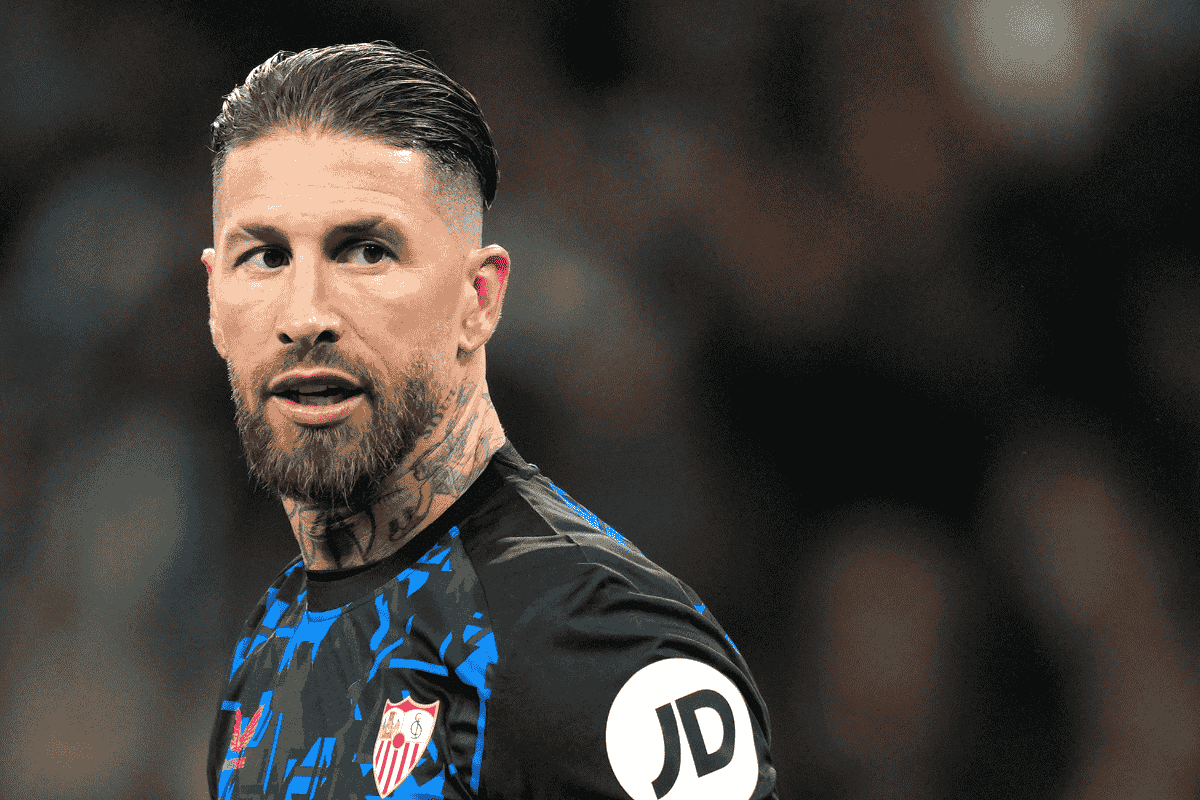 Refuerzos Boca: Sergio Ramos quiere seguir jugando al fútbol y el Xeneize puede acelerar para cerrar su llegada