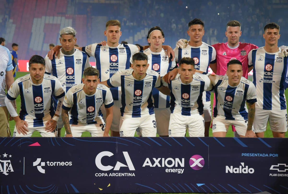 Formación de Talleres