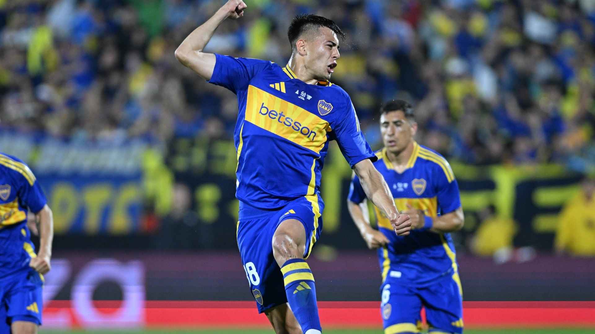 Mercado de pases Boca: Aaron Anselmino se va al Chelsea y el Xeneize ya tiene apuntado a su reemplazante