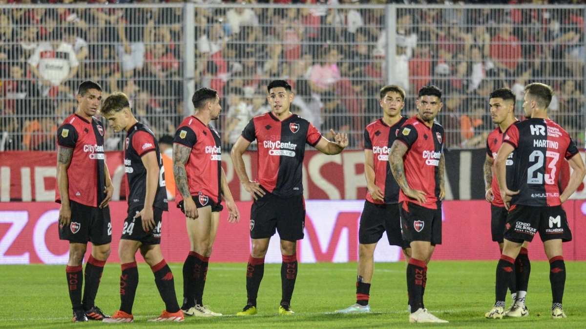 Mercado de pases Newell’s: un equipo de Italia consultó condiciones por la joya de la Lepra que se luce en el Sudamericano sub-20