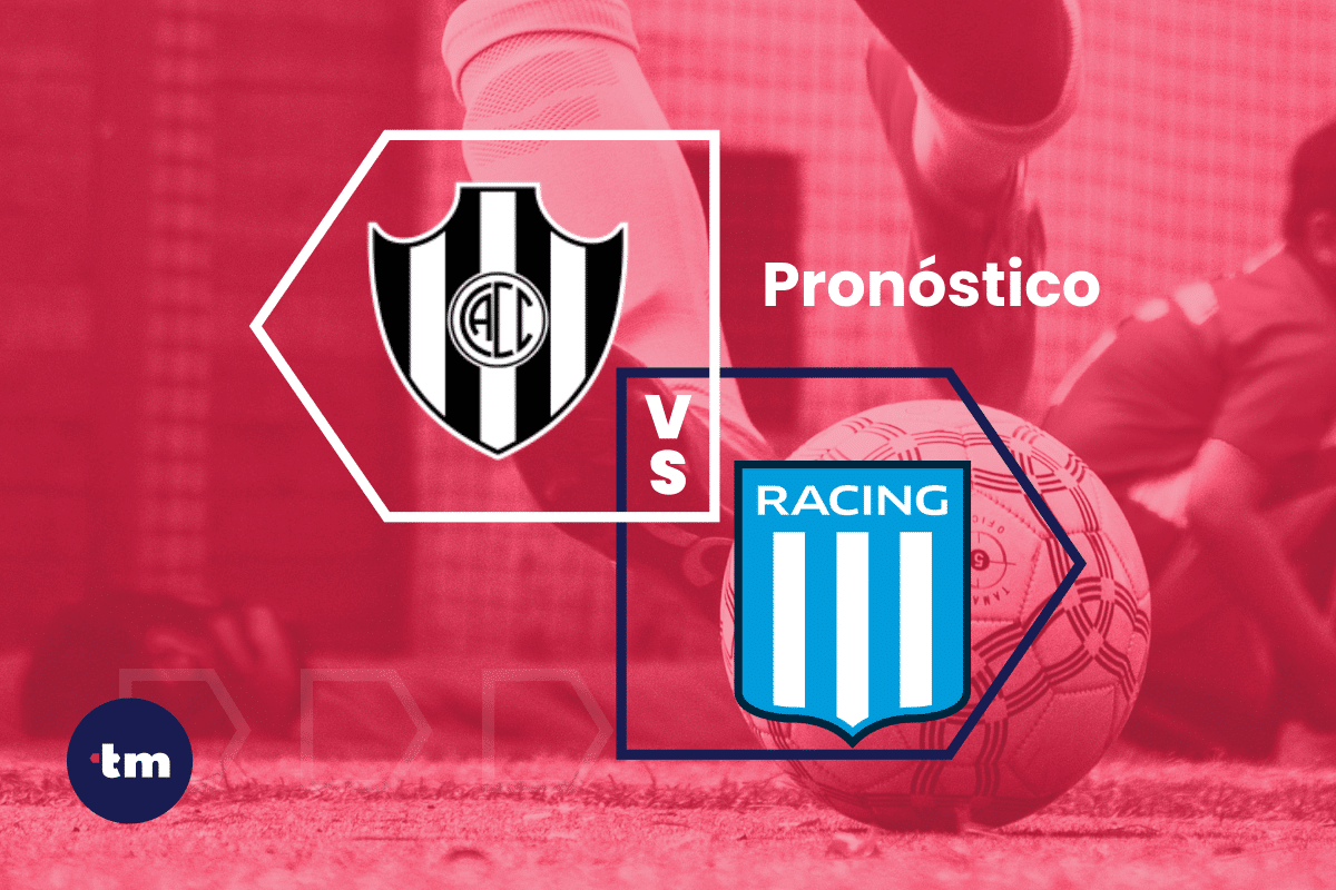 Central Córdoba vs Racing Club: Pronóstico y cuotas de apuestas hoy 07/12/24 – Liga Profesional