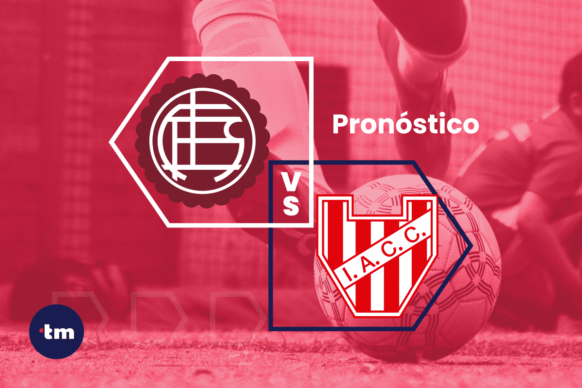 Lanús vs Instituto: pronóstico cuotas y apuestas hoy: 07/12/2024 – Liga Profesional