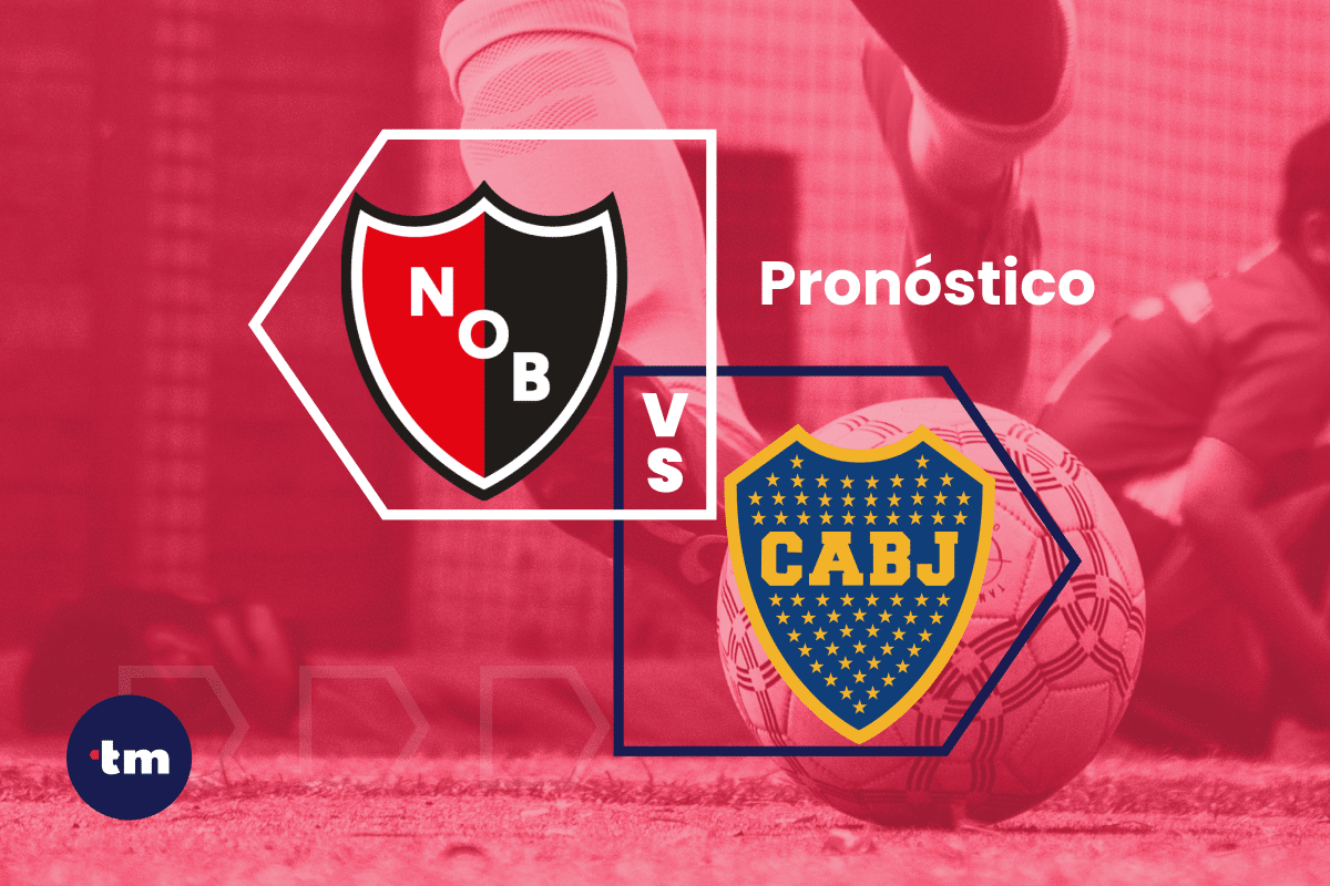 Newell’s Old Boys vs Boca Juniors: pronóstico, cuotas y apuestas de hoy 08/12/2024 – Liga Profesional